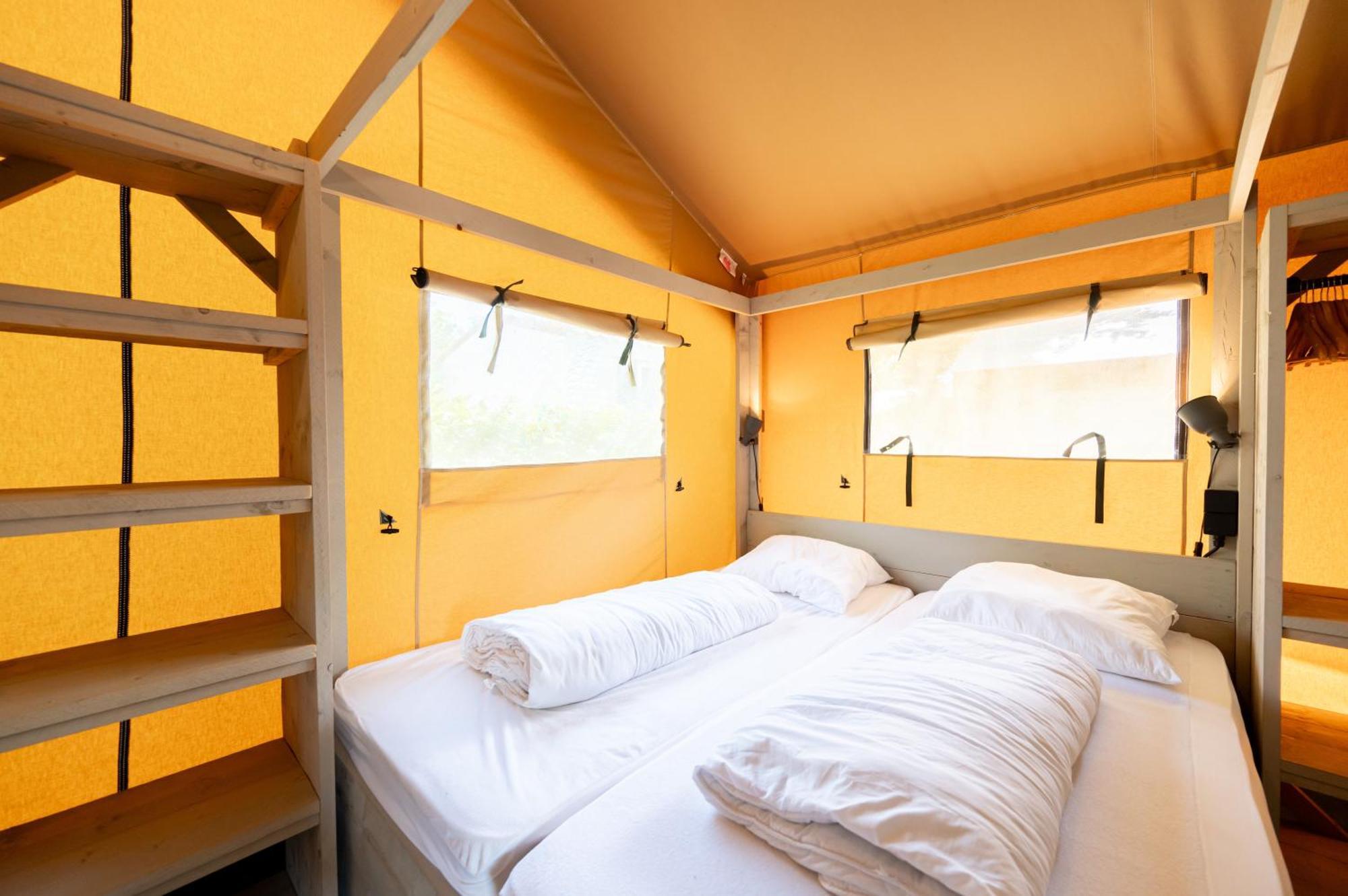 Glamping Twente Denekamp Exterior foto